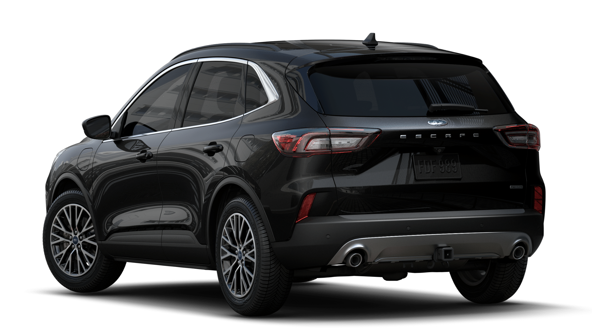 Ford Escape PHEV 2025 à Matane, Québec - 2 - w1920h1200px