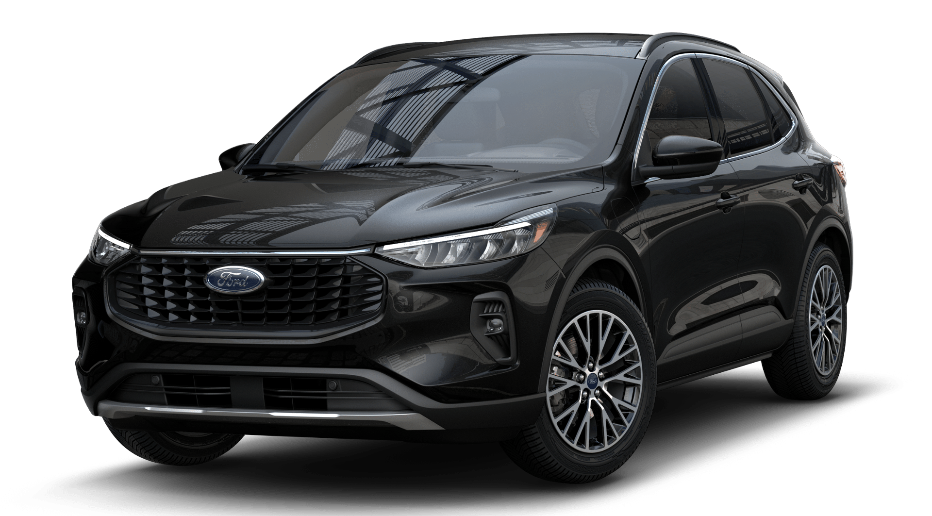 Ford Escape PHEV 2025 à Matane, Québec
