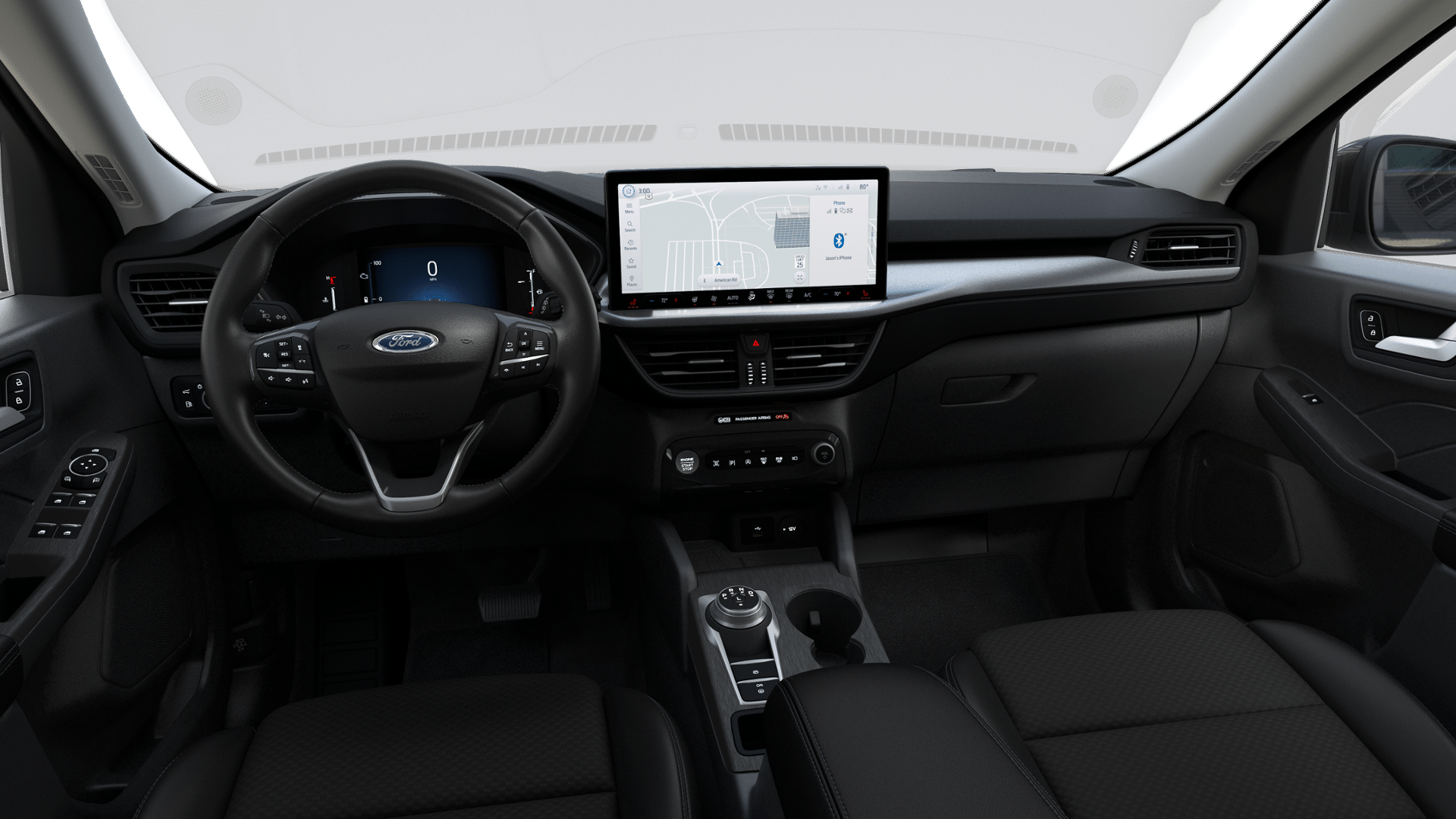 Ford Escape PHEV 2025 à Matane, Québec - 7 - w1920h1200px