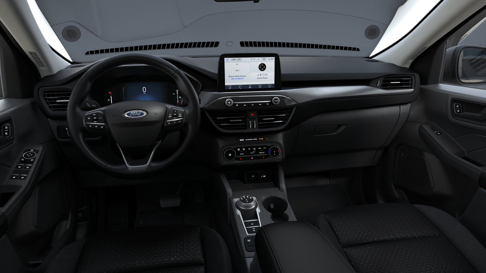 Ford Escape Active 2025 à Matane, Québec - 7 - w1920h1200px