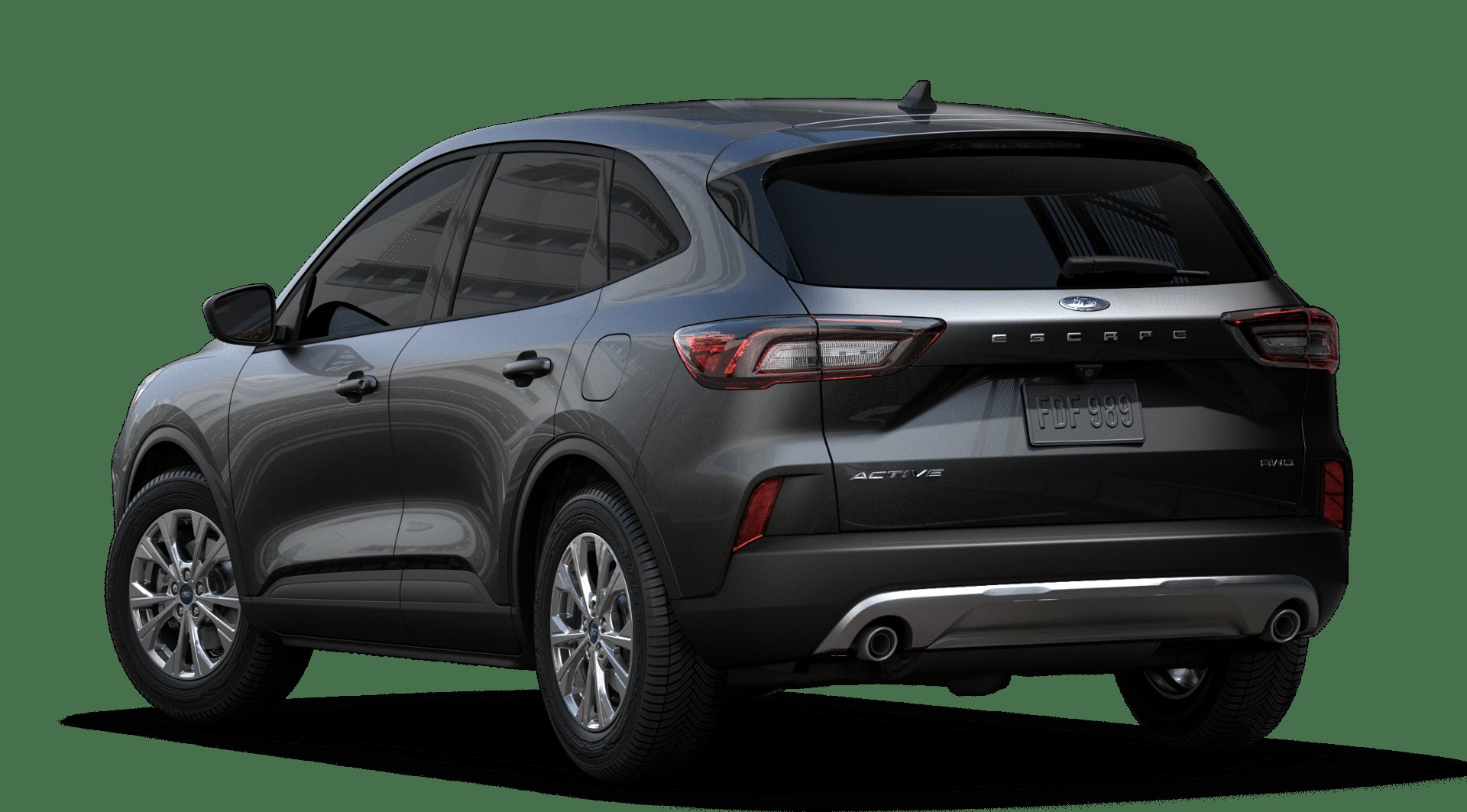 Ford Escape Active 2025 à Matane, Québec - 2 - w1920h1200px