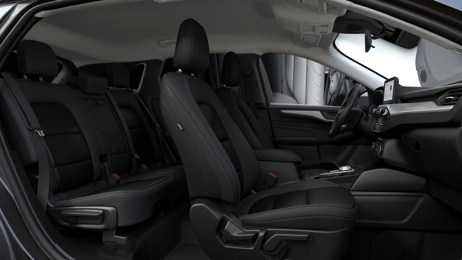 Ford Escape Active 2025 à Matane, Québec - 6 - w1920h1200px