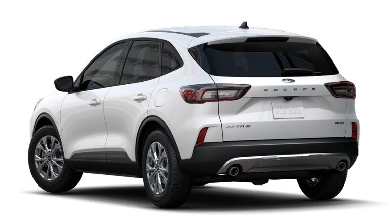 2025 Ford Escape Active in Matane, Quebec - 2 - w1920h1200px