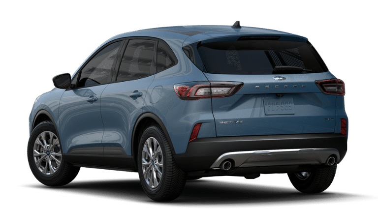 Ford Escape Active 2025 à Matane, Québec - 2 - w1920h1200px