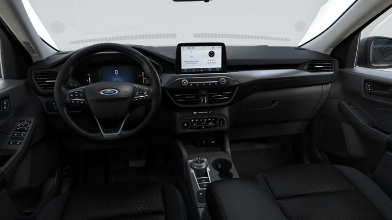 Ford Escape Active 2025 à Matane, Québec - 7 - w1920h1200px