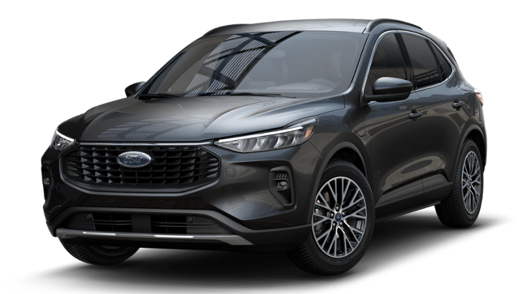 Ford Escape PHEV 2025 à Matane, Québec