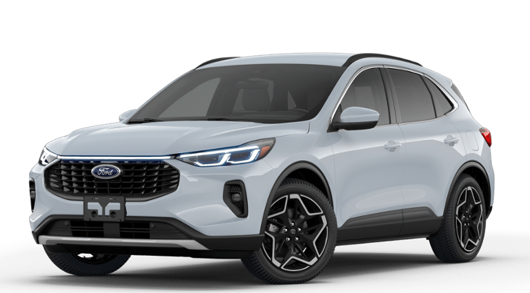2026 Ford Escape Platinum in Matane, Quebec