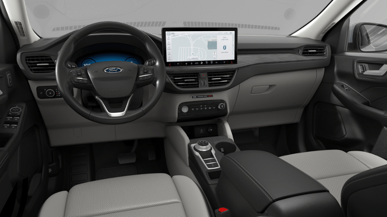 2026 Ford Escape Platinum in Matane, Quebec - 7 - w1920h1200px
