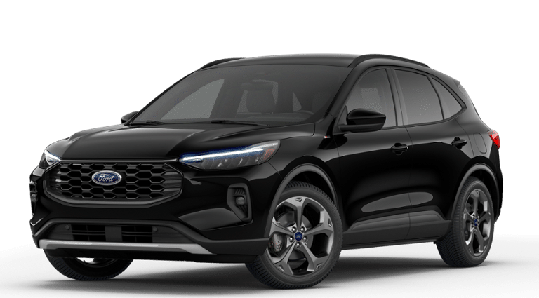 2026 Ford Escape ST-Line Select in Matane, Quebec