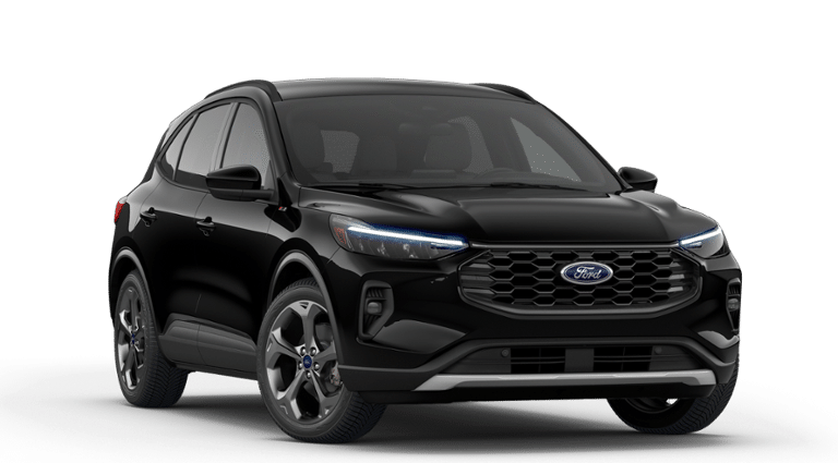 2026 Ford Escape ST-Line Select in Matane, Quebec - 4 - w1920h1200px