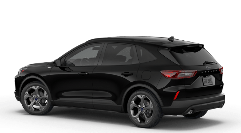 2026 Ford Escape ST-Line Select in Matane, Quebec - 2 - w1920h1200px