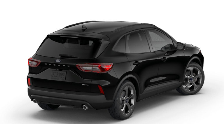 2026 Ford Escape ST-Line Select in Matane, Quebec - 3 - w1920h1200px