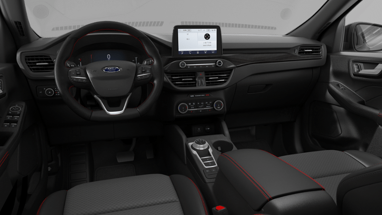 2026 Ford Escape ST-Line Select in Matane, Quebec - 7 - w1920h1200px