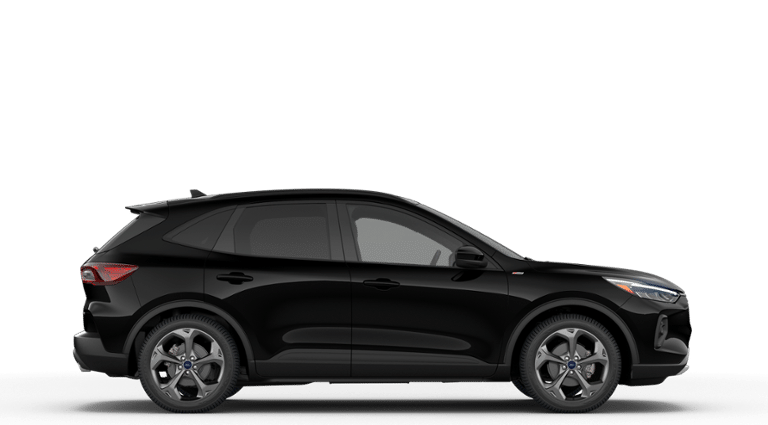 2026 Ford Escape ST-Line Select in Matane, Quebec - 5 - w1920h1200px
