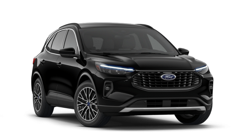 2026 Ford Escape PHEV in Matane, Quebec - 4 - w1920h1200px