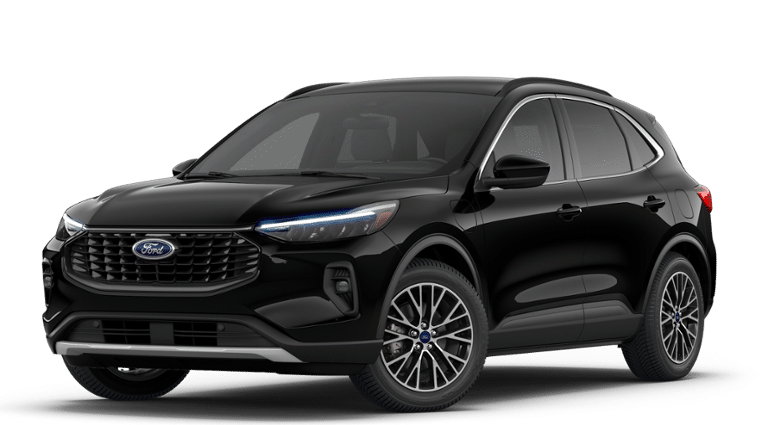 2026 Ford Escape PHEV in Matane, Quebec