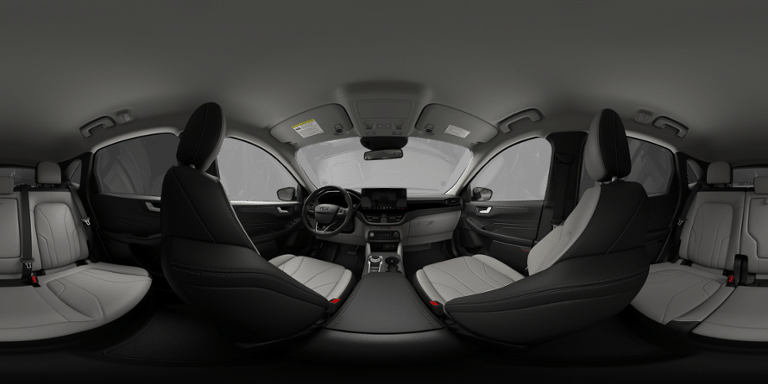 Ford Escape PHEV 2026 à Matane, Québec - 8 - w1920h1200px