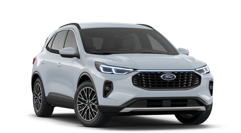 Ford Escape PHEV 2026 à Matane, Québec - 4 - w1920h1200px