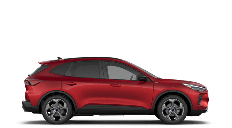 2026 Ford Escape ST-Line in Matane, Quebec - 5 - w1920h1200px