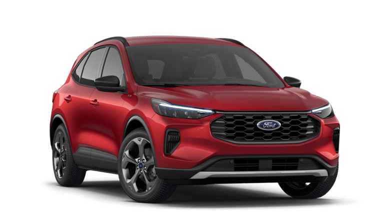 2026 Ford Escape ST-Line in Matane, Quebec - 4 - w1920h1200px