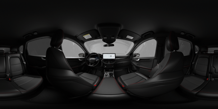 2026 Ford Escape ST-Line Select in Matane, Quebec - 8 - w1920h1200px