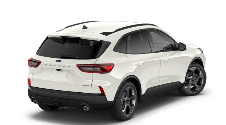 2026 Ford Escape ST-Line Select in Matane, Quebec - 3 - w1920h1200px