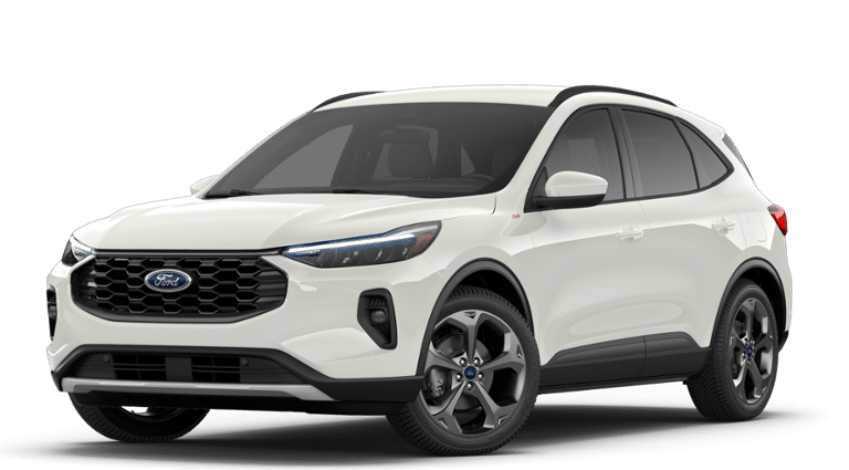 2026 Ford Escape ST-Line Select in Matane, Quebec