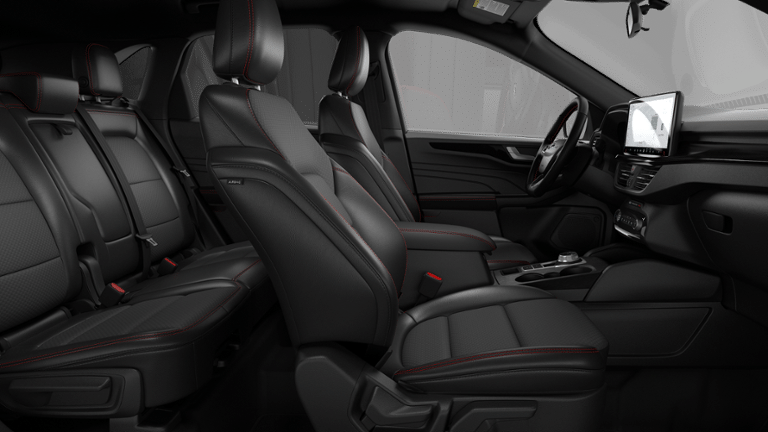 2026 Ford Escape ST-Line Select in Matane, Quebec - 6 - w1920h1200px