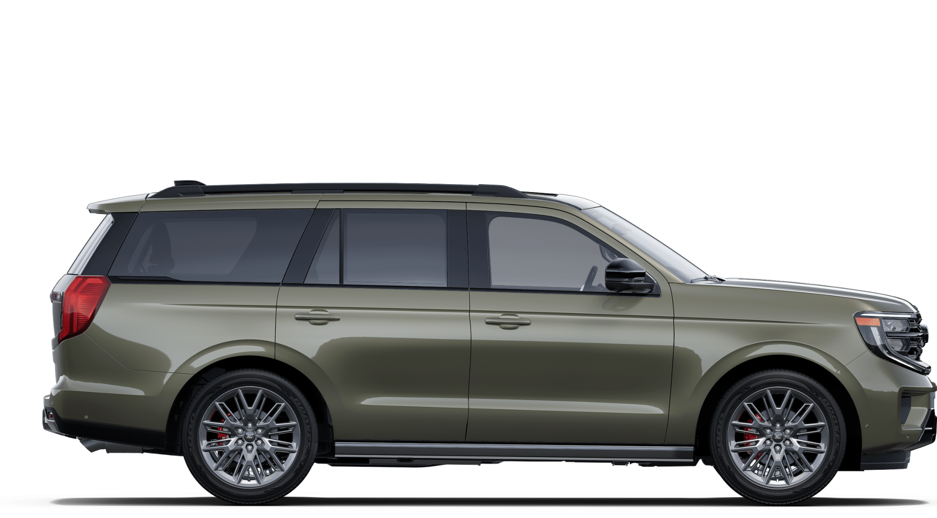 Ford Expedition Platinum 2025 à Matane, Québec - 5 - w1920h1200px