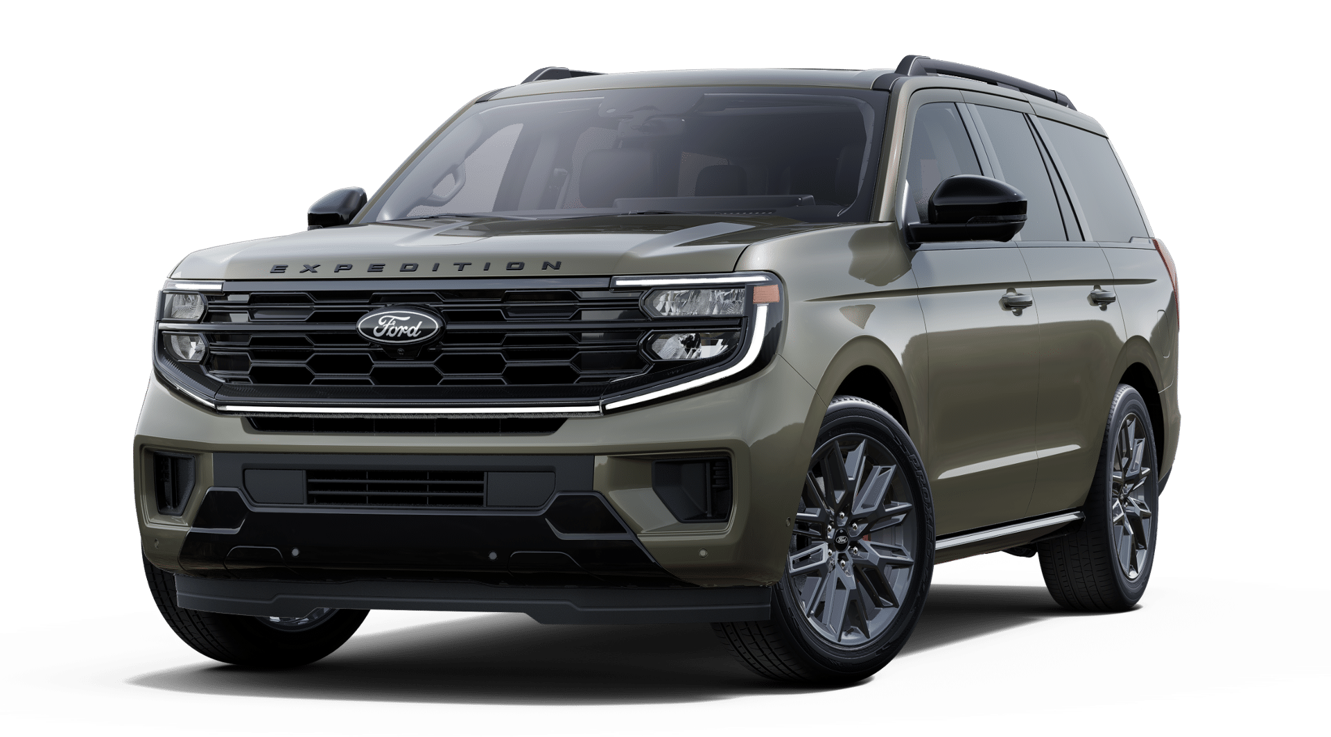 Ford Expedition Platinum 2025 à Matane, Québec