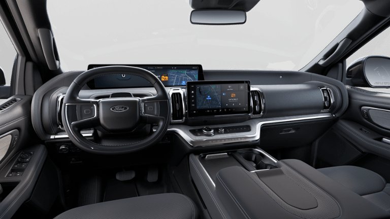 2025 Ford Expedition Platinum Max in Matane, Quebec - 7 - w1920h1200px