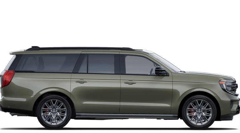 2025 Ford Expedition Platinum Max in Matane, Quebec - 5 - w1920h1200px