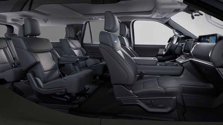2025 Ford Expedition Platinum Max in Matane, Quebec - 6 - w1920h1200px