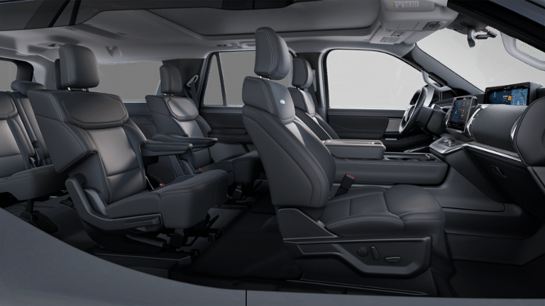 2025 Ford Expedition Platinum Max in Matane, Quebec - 6 - w1920h1200px