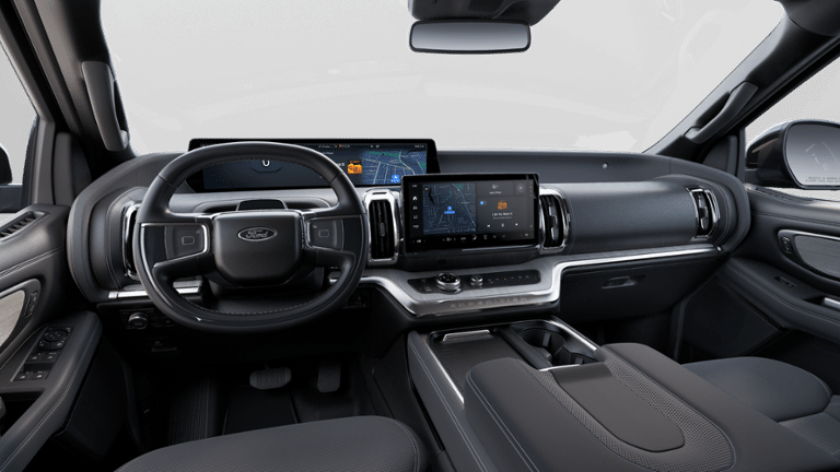 2025 Ford Expedition Platinum Max in Matane, Quebec - 7 - w1920h1200px