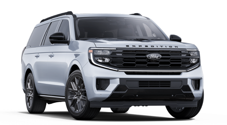 2025 Ford Expedition Platinum Max in Matane, Quebec - 4 - w1920h1200px