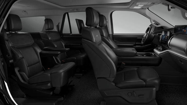 2026 Ford Expedition Platinum Max in Matane, Quebec - 6 - w1920h1200px