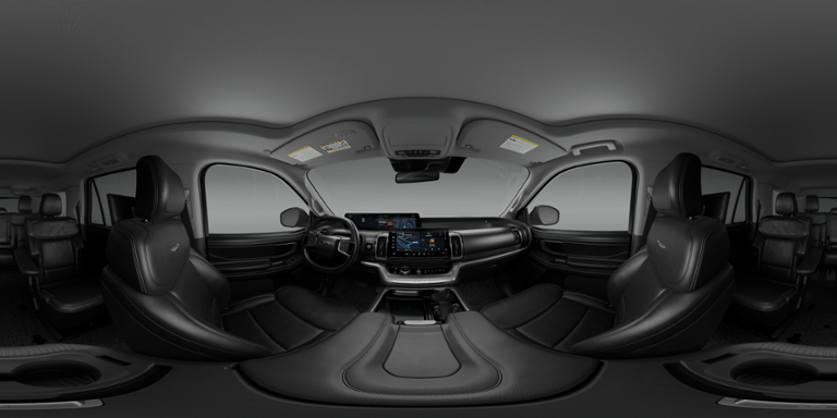 2026 Ford Expedition Platinum Max in Matane, Quebec - 8 - w1920h1200px