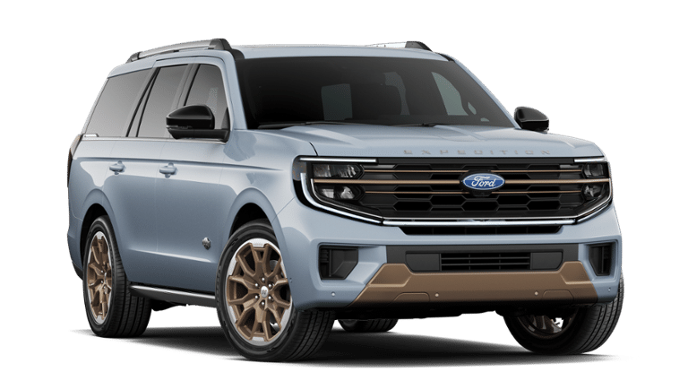 2027 Ford Expedition King Ranch in Matane, Quebec - 4 - w1920h1200px