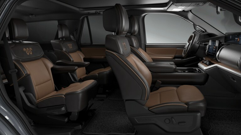 2027 Ford Expedition King Ranch in Matane, Quebec - 6 - w1920h1200px