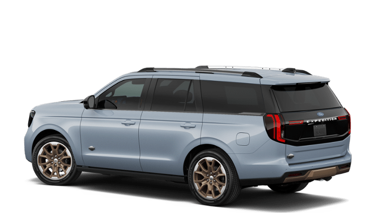 2027 Ford Expedition King Ranch in Matane, Quebec - 2 - w1920h1200px