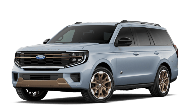 2027 Ford Expedition King Ranch in Matane, Quebec
