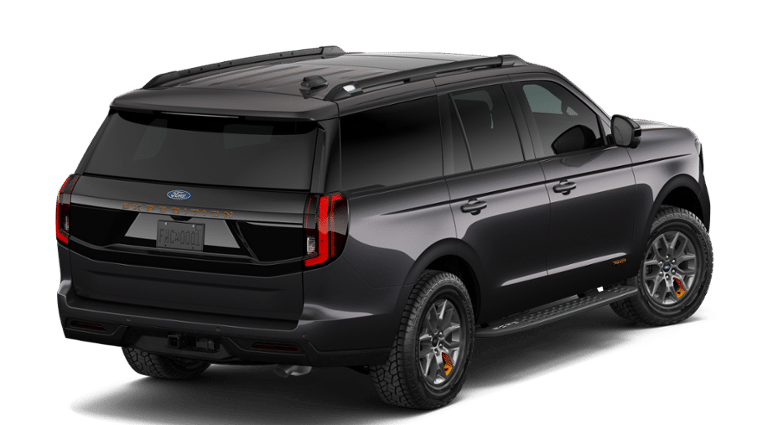 2027 Ford Expedition Tremor in Matane, Quebec - 3 - w1920h1200px