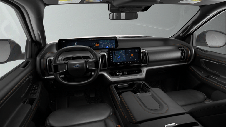 2027 Ford Expedition Tremor in Matane, Quebec - 7 - w1920h1200px
