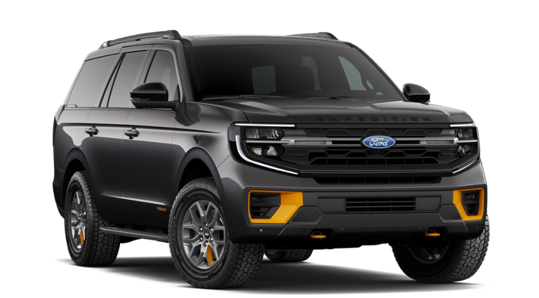 2027 Ford Expedition Tremor in Matane, Quebec - 4 - w1920h1200px