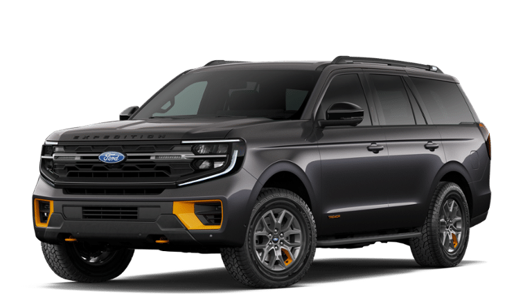 2027 Ford Expedition Tremor in Matane, Quebec