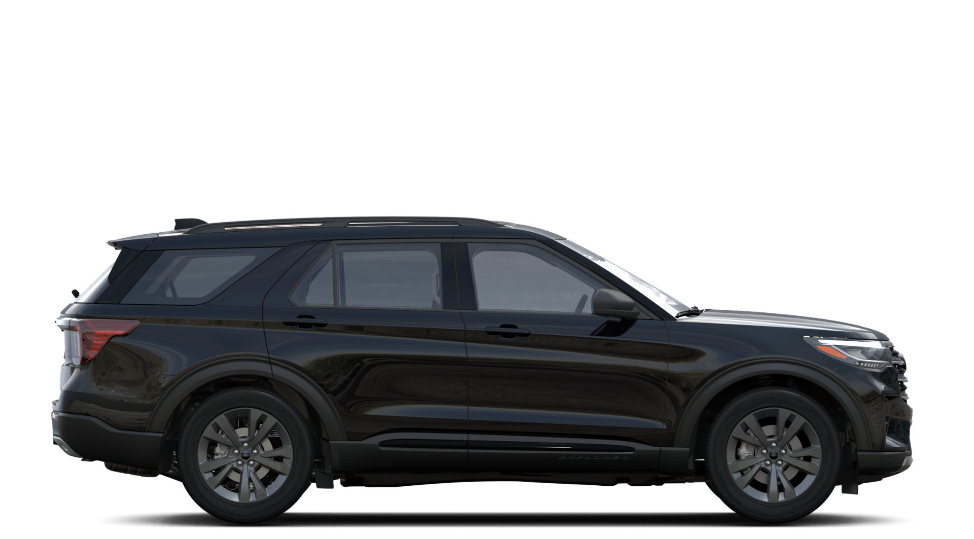 Ford Explorer Active 2025 à Matane, Québec - 5 - w1920h1200px