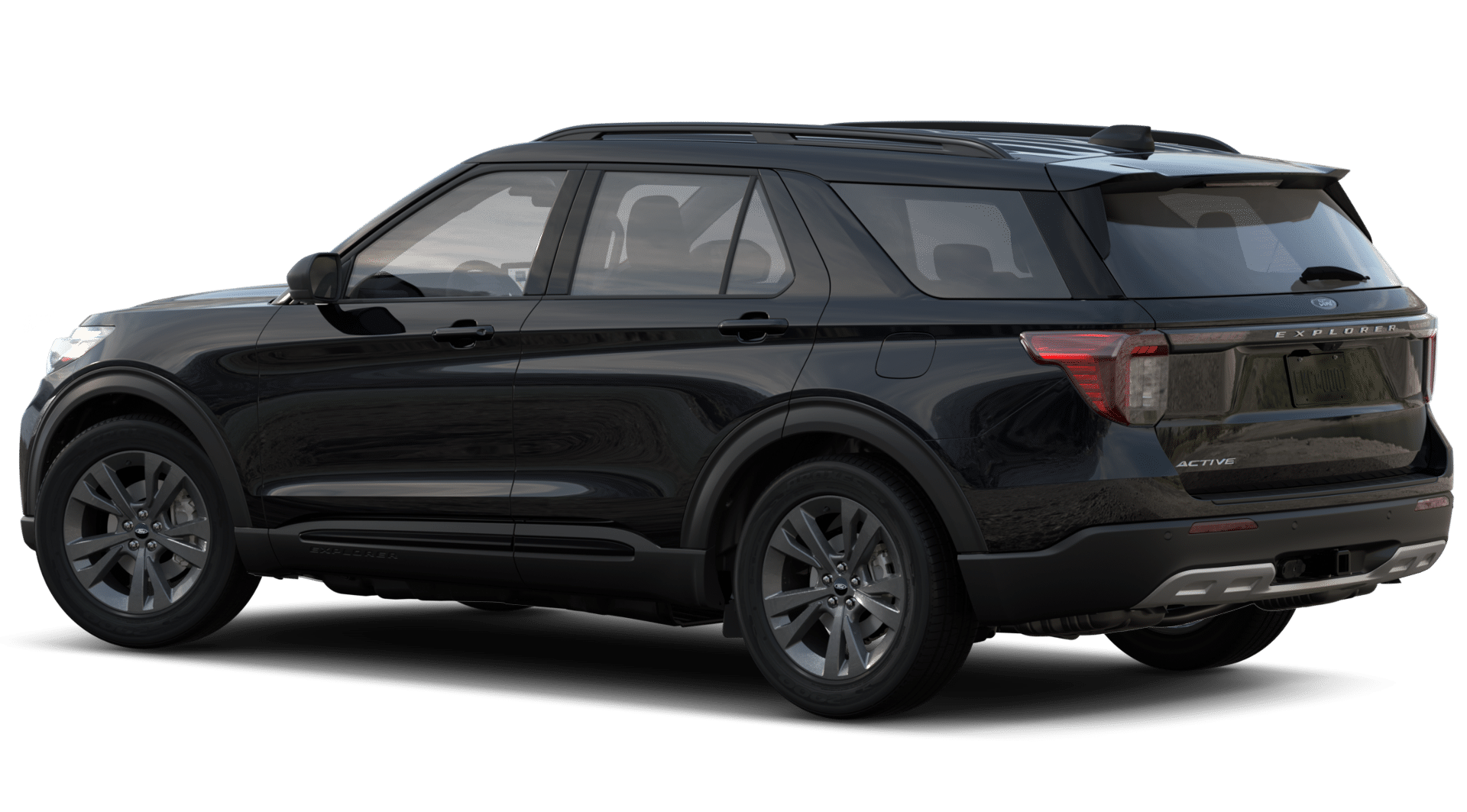 Ford Explorer Active 2025 à Matane, Québec - 2 - w1920h1200px