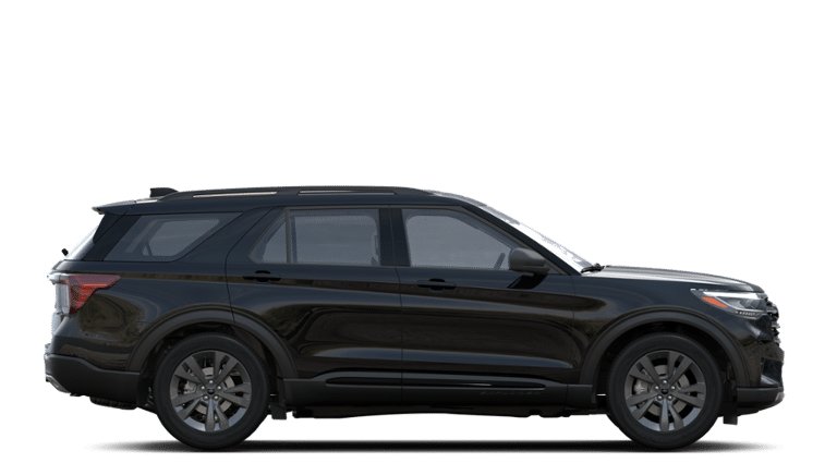 2025 Ford Explorer Active in Matane, Quebec - 5 - w1920h1200px
