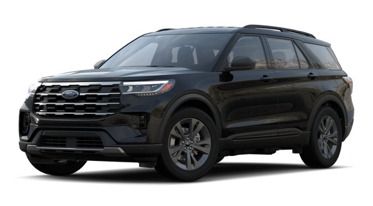2025 Ford Explorer Active in Matane, Quebec
